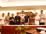 ASW Lanjutkan Komitmen untuk Memajukan Basket di Pulau Dewata