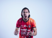 Ryuji Utomo Bicara Alasan Pilih Bali United dan Kans Debut Lawan Persija
