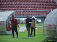 FIFA Kebut Inspeksi Venue Piala Dunia U-20 2023 Indonesia di Bali, Surabaya, dan Solo