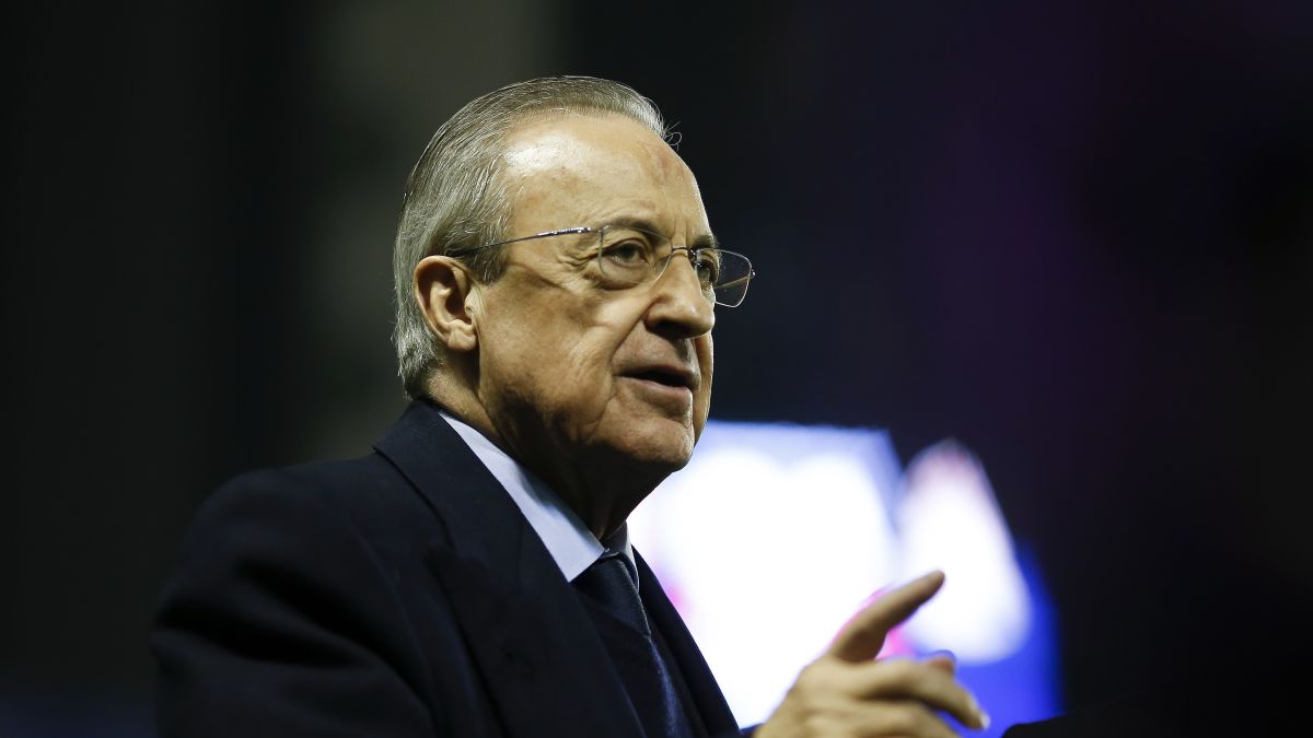 Real Madrid Kehilangan Pendapatan Rp5,1 Triliun