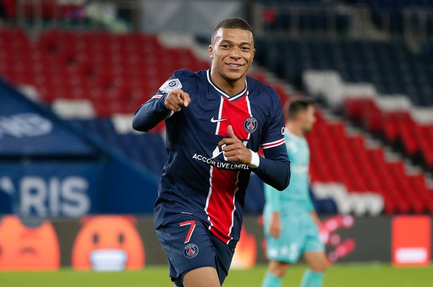 Strategi Terbaru PSG untuk Bujuk Mbappe Perpanjang Kontrak