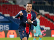 Strategi Terbaru PSG untuk Bujuk Mbappe Perpanjang Kontrak
