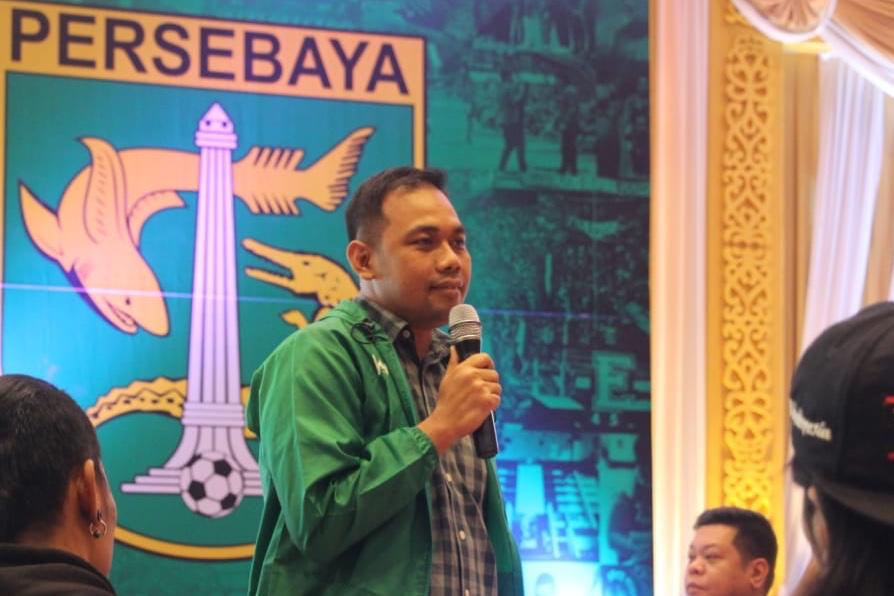 Protes Bonek dan Tudingan Pengaturan Pertandingan Ganggu Persiapan Persebaya