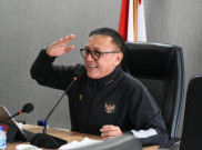 PSSI Gelar Kongres Tahunan Secara Virtual pada Februari 2021