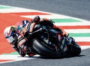 Hasil MotoGP Italia 2026: Duo Aprilia Finis Terdepan, Marc Marquez Posisi 7