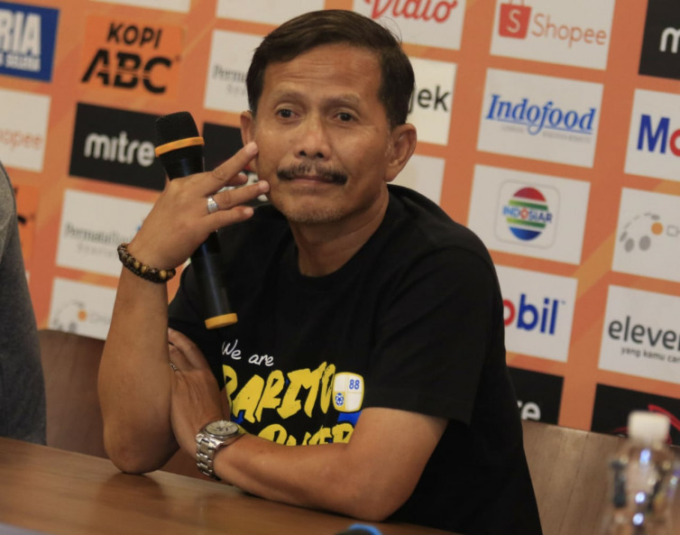 Barito Putera