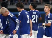 Hasil Pertandingan: Empat Tahun Berlalu, Jepang Kembali Jadi Juara Kirin Cup