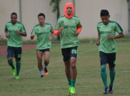 Ladeni PS TIRA, Persebaya Punya Alternatif Baru di Lini Belakang