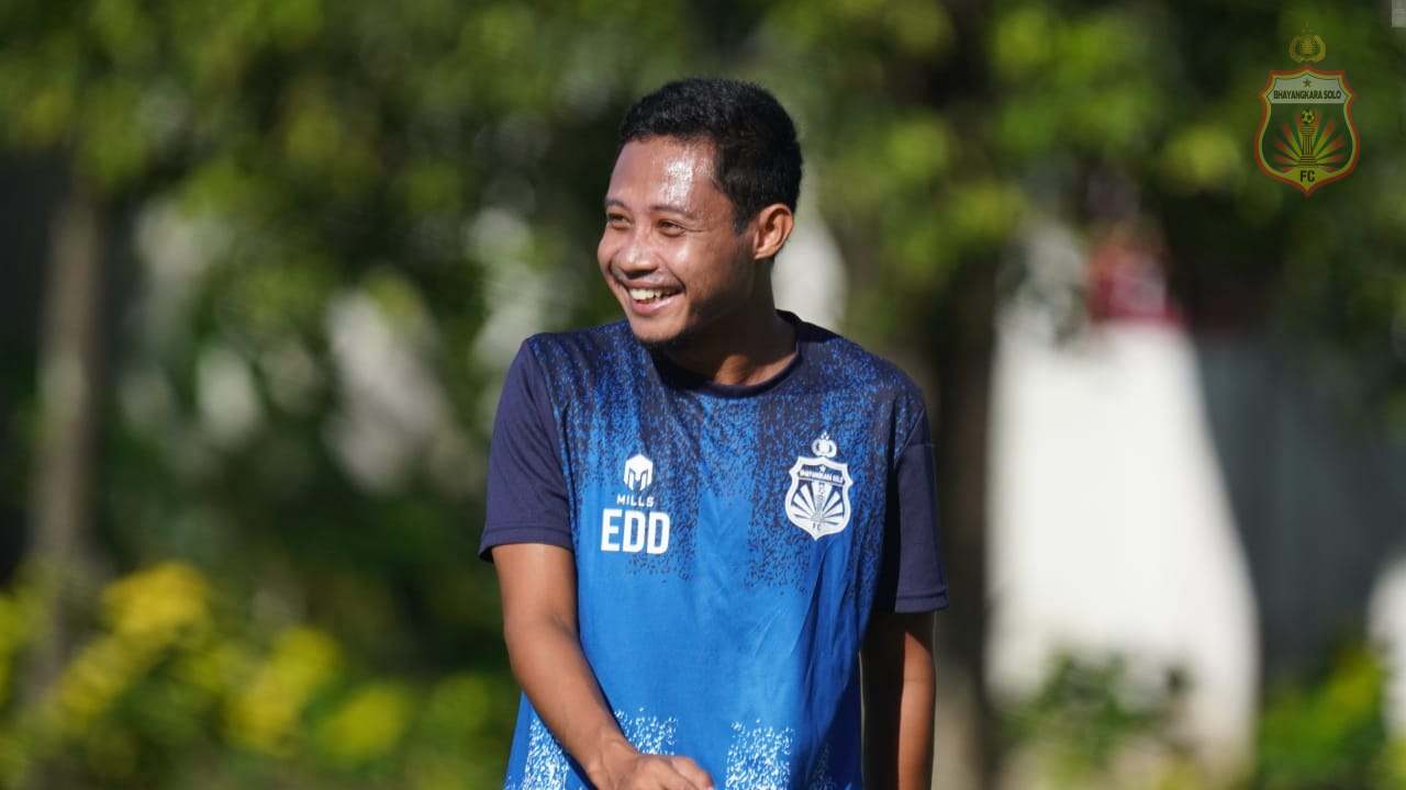 Paul Munster Pertanyakan Pemanggilan Evan Dimas dan Adam Alis ke Timnas