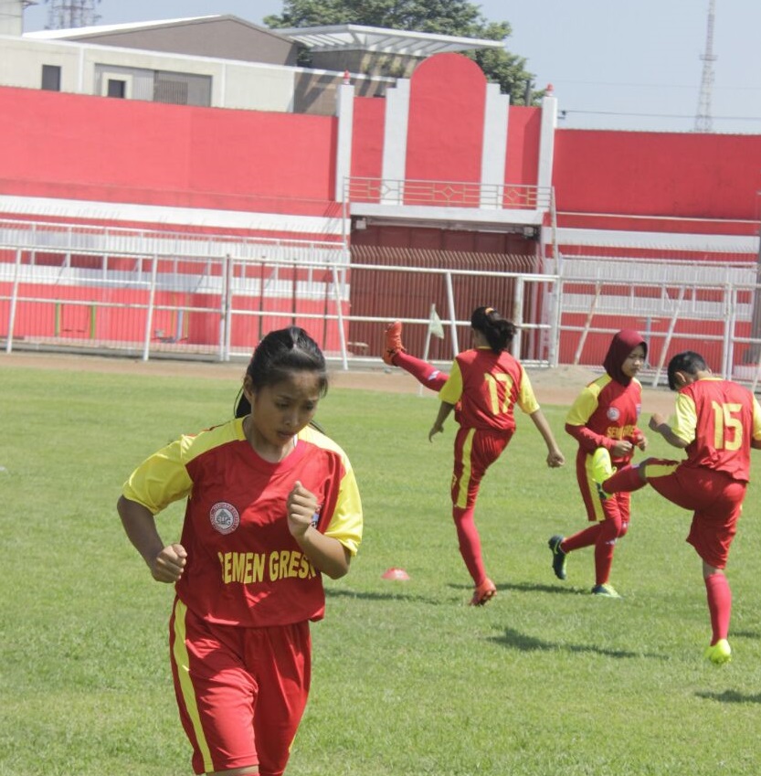 Empat Tim Kuat Berhasil Lolos, Berikut Semifinal Piala Pertiwi 2018 Jatim