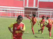 Empat Tim Kuat Berhasil Lolos, Berikut Semifinal Piala Pertiwi 2018 Jatim