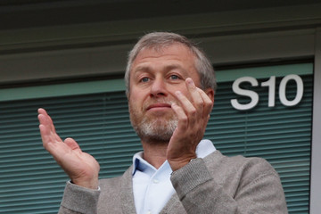 Abramovich Gandeng Pengusaha China, Chelsea Incar Rp8,8 Triliun