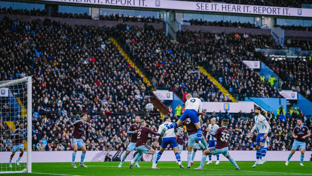 Hasil Premier League 2026-2027: Manchester City Telan Kekalahan Perdana, Arsenal Menempel Ketat