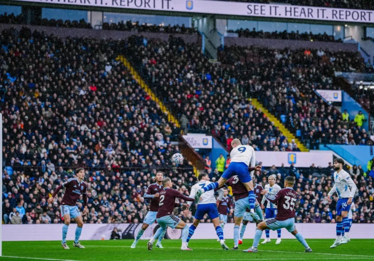 Hasil Premier League 2026-2027: Manchester City Telan Kekalahan Perdana, Arsenal Menempel Ketat