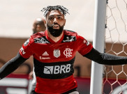 3 Alasan Manchester United Lebih Baik Urungkan Niat Tukar Antony dengan Gabriel Barbosa