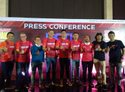 Legenda Manchester United Siap Ramaikan Redsrun 2018