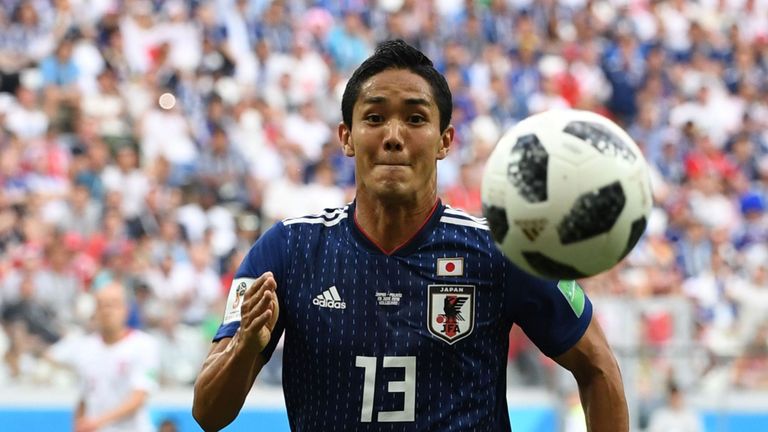Tinggal Tunggu Izin, Newcastle United Bakal Dapatkan Pemain Asal Jepang