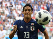 Tinggal Tunggu Izin, Newcastle United Bakal Dapatkan Pemain Asal Jepang