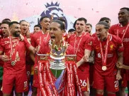 Manchester United Turun Drastis, Liverpool Jadi Klub Inggris dengan Pendapatan Tertinggi