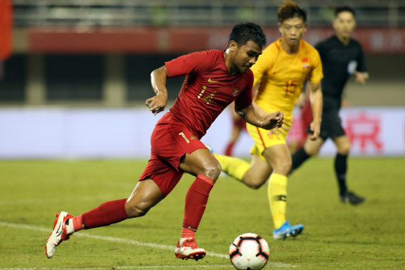 Melihat Indonesia di Kota Ansan, Homebase Bakal Klub Asnawi Mangkualam