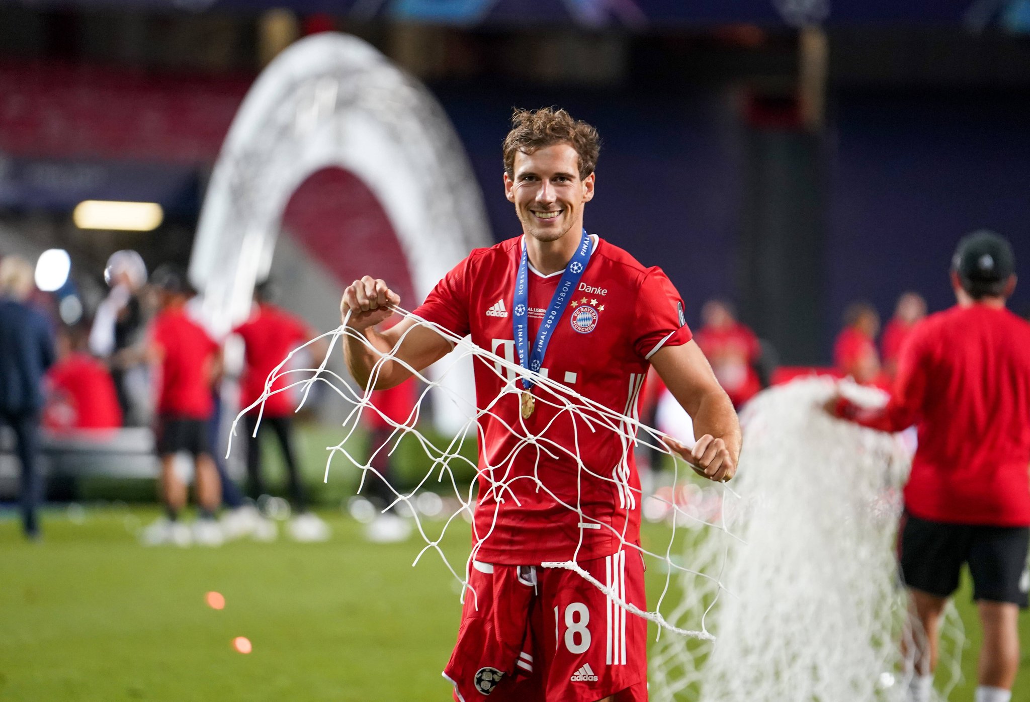 Akal-akalan Madrid Kembali Datangkan Bintang Bayern secara Gratis