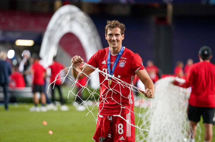 Akal-akalan Madrid Kembali Datangkan Bintang Bayern secara Gratis