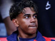 Spanyol vs Cape Verde, Luis de la Fuente Ungkap Kondisi Lamine Yamal