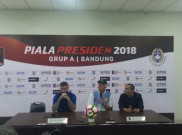 Mario Gomez Harap Dukungan Besar Bobotoh Lagi Saat Hadapi PSM Makassar