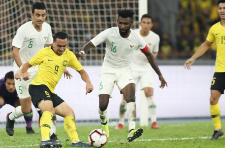 Segrup Timnas Indonesia, Pelatih Malaysia Hanya Bisa Pasrah atas Penundaan Kualifikasi Piala Dunia 2022