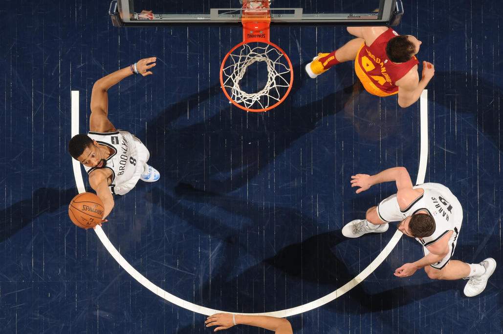 Hasil NBA: Absen Cukup Lama, Brooklyn Nets dan Orlando Magic Akhirnya Lolos Playoff
