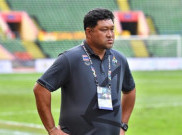 Asian Games 2018: Timnas Thailand U-23 di Grup Berat karena Uzbekistan dan Qatar