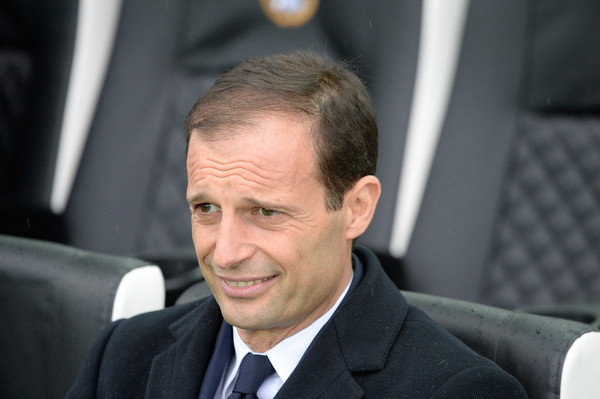 Napoli Vs Juventus, Allegri Akui Napoli Favorit Raih Scudetto