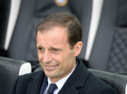 Napoli Vs Juventus, Allegri Akui Napoli Favorit Raih Scudetto