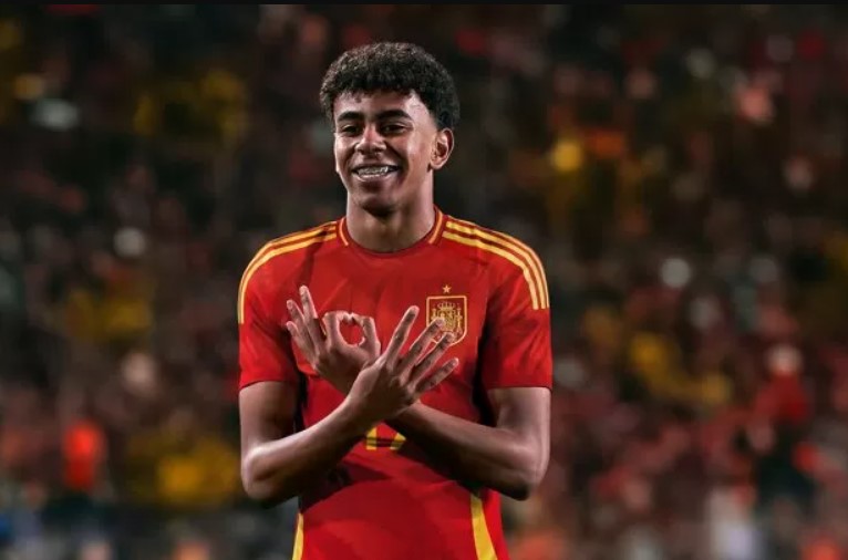 7 Rekor yang Dapat Dipecahkan di Euro 2024 