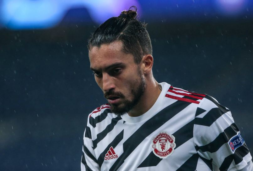 Dua Pemain Manchester United dengan Rating Besar dari Media Prancis Pasca Laga Melawan PSG