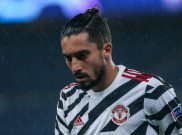 Dua Pemain Manchester United dengan Rating Besar dari Media Prancis Pasca Laga Melawan PSG