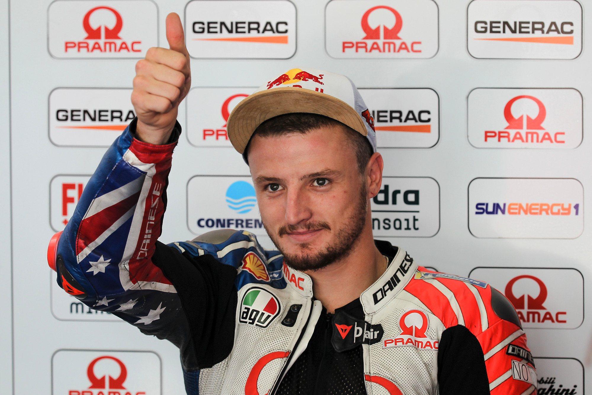Jack Miller Sempat Disodori Kontrak oleh KTM