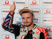 Jack Miller Sempat Disodori Kontrak oleh KTM
