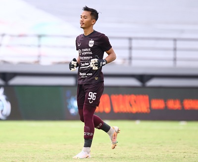 PSIS Semarang Perpanjang Kontrak Redondo