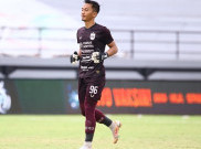 PSIS Semarang Perpanjang Kontrak Redondo