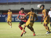 Paul Munster Ungkap Kunci Sukses Bhayangkara FC Kalahkan Bali United
