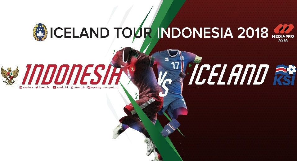 Prediksi Indonesia Selection Vs Islandia: Karena Pilihan dan untuk Pembuktian