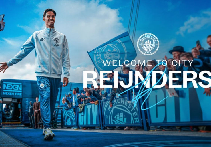 Tijjani Reijnders dan 5 Pemain dari Belanda di Manchester City