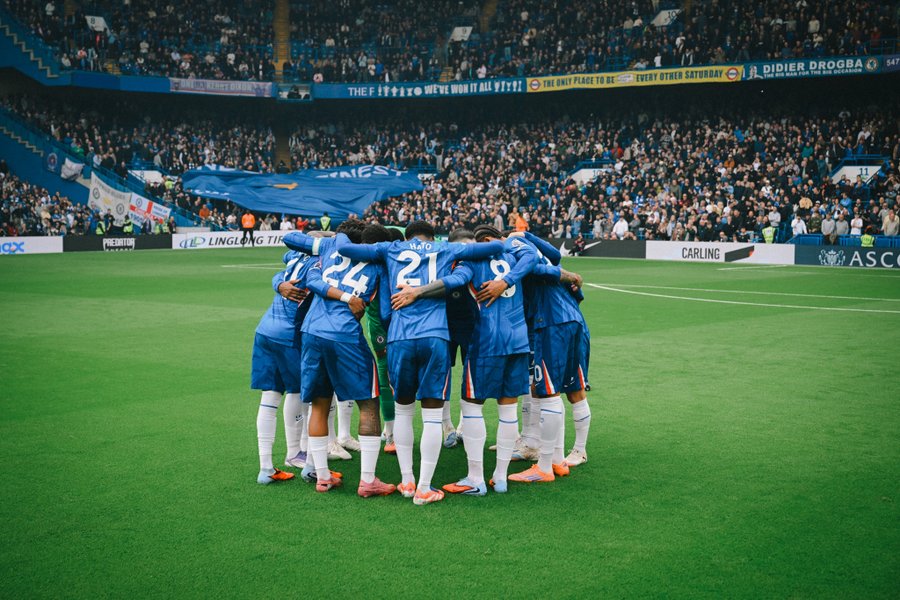 Superkomputer Prediksi Pemenang Duel Chelsea vs Benfica