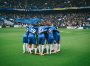 Superkomputer Prediksi Pemenang Duel Chelsea vs Benfica
