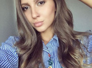 Ekaterina Kostyunina, Wasit Sexy Asal Rusia