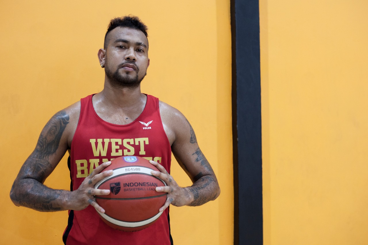 Yogi Da Silva Temukan Harapan Baru di West Bandits Solo