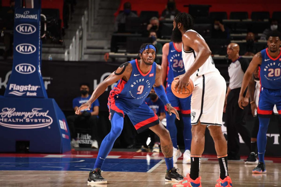 Hasil NBA: Tanpa Kevin Durant, Nets Tak Berdaya