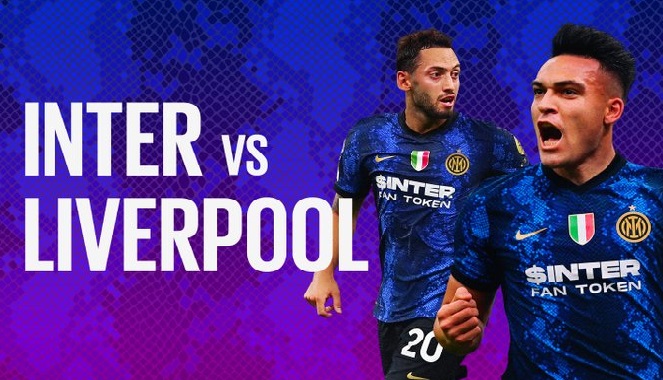 Jadwal Siaran Langsung Liga Champions Pekan Ini: PSG Vs Madrid dan Inter Vs Liverpool