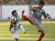 Kilas Balik 30 April: Martapura FC vs Persebaya, Kontroversi Takluknya Bajol Ijo